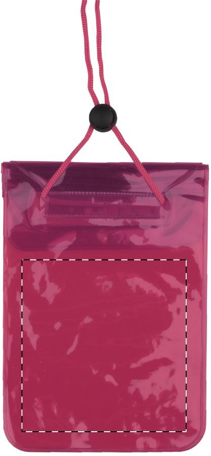 Back side