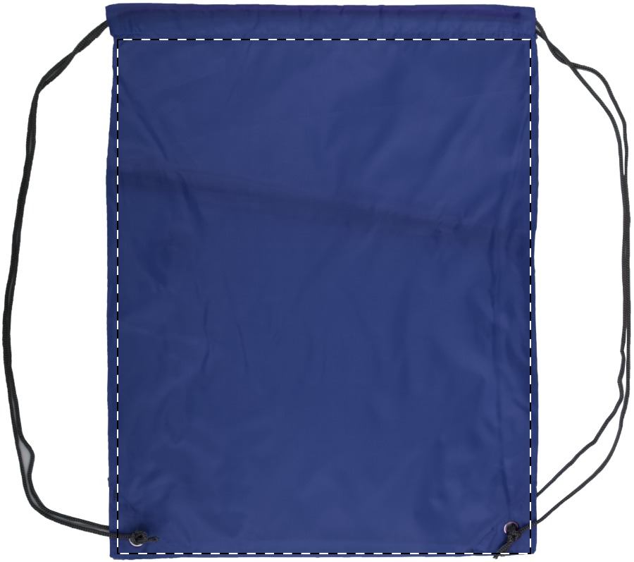 Back side