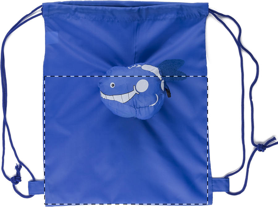 Front side