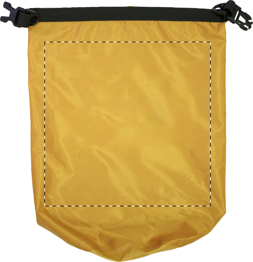 Front side