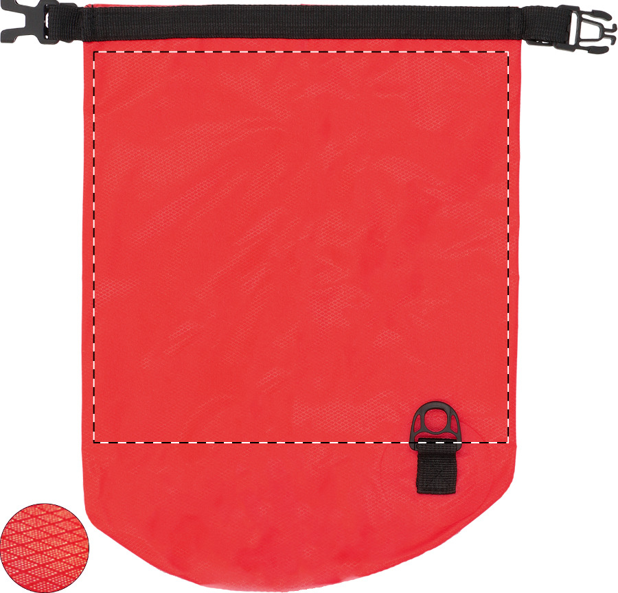 Back side