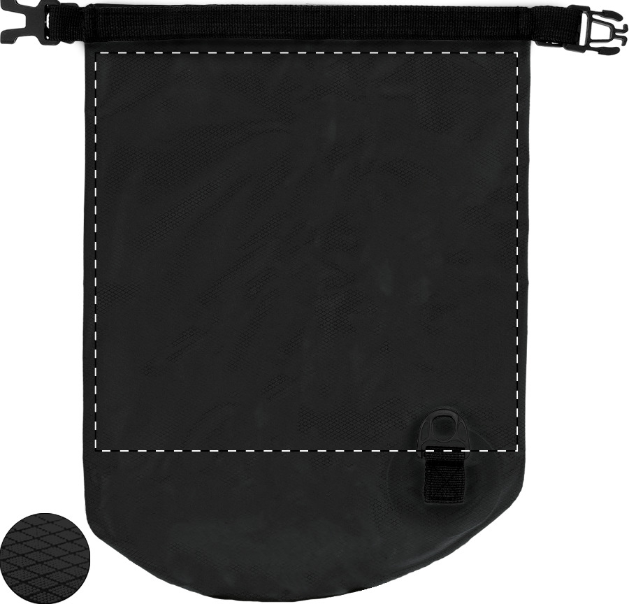 Back side