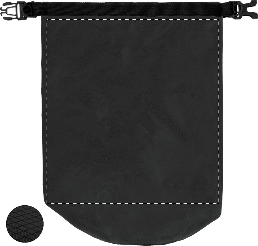 Front side