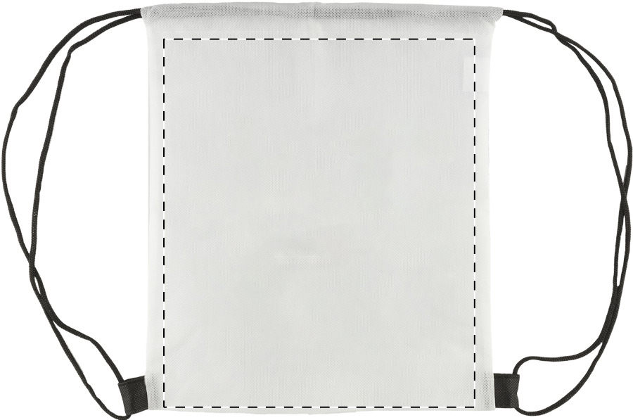 Back side