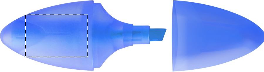 Barrel - left handed