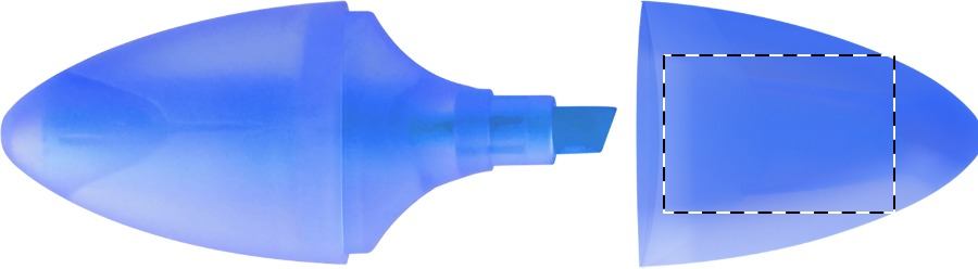 Cap - back