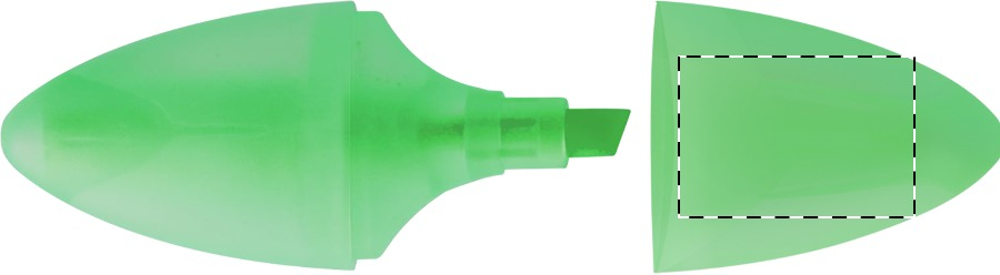 Cap - back