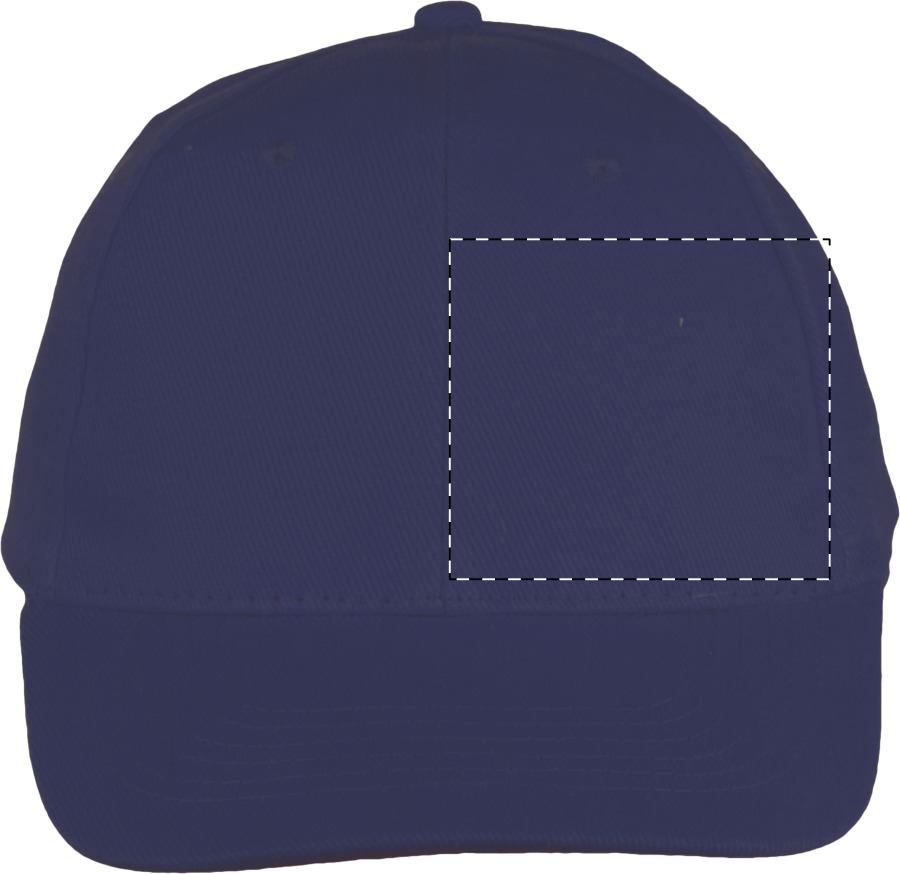Front - left