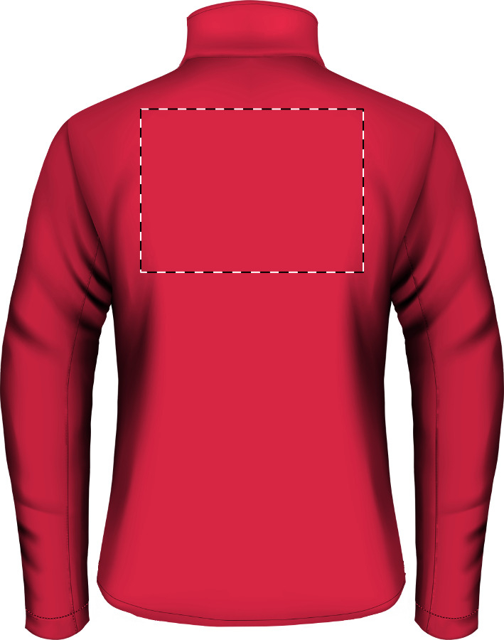 Back side