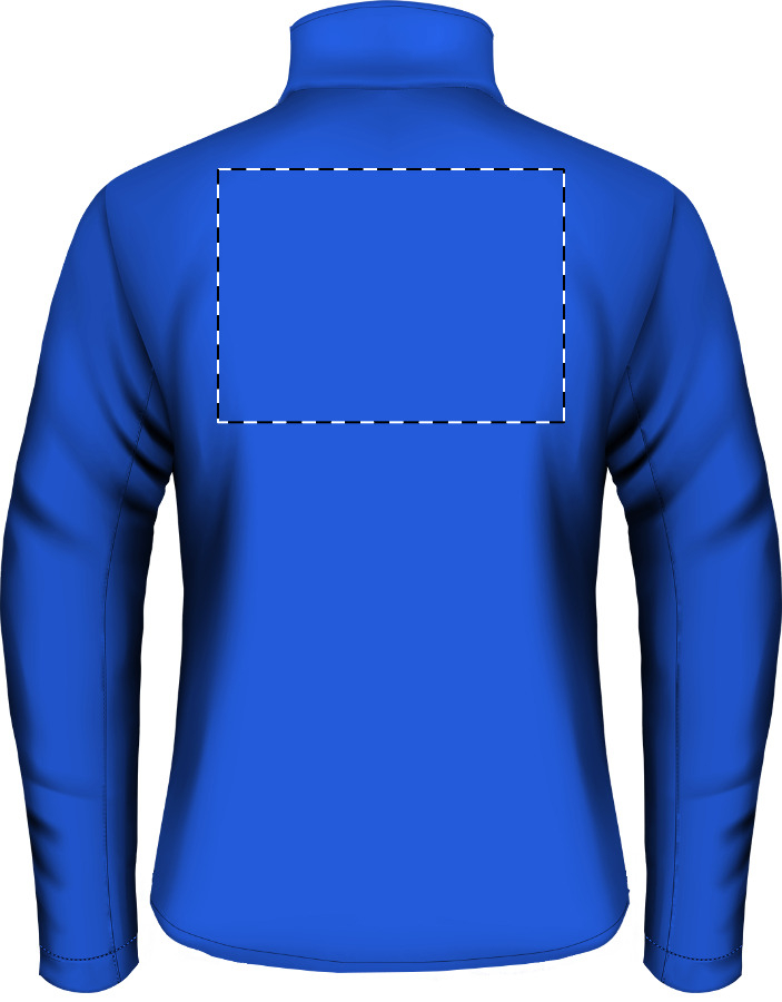 Back side