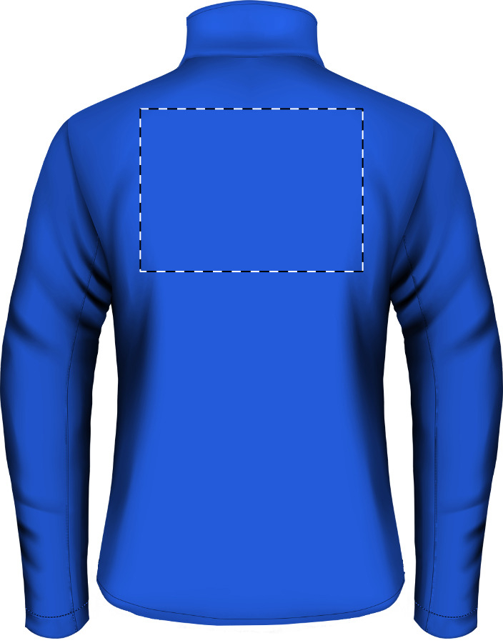 Back side
