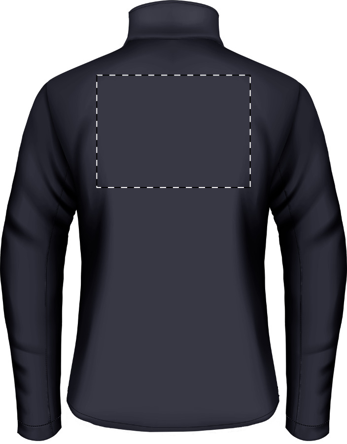 Back side