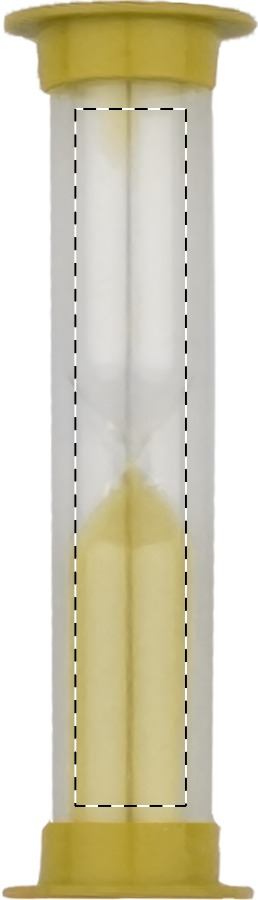 Sand timer