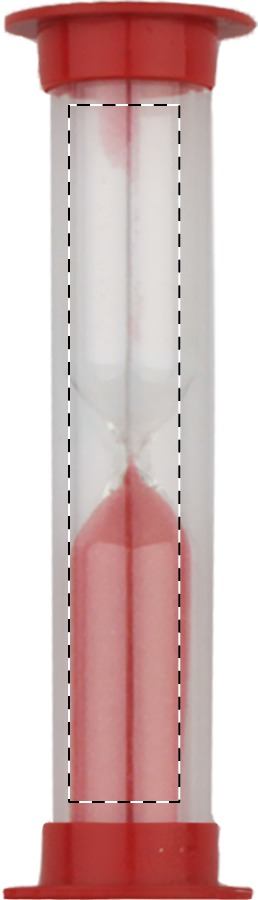 Sand timer