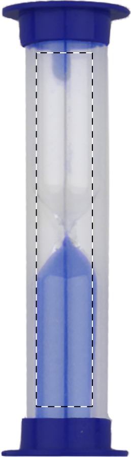 Sand timer