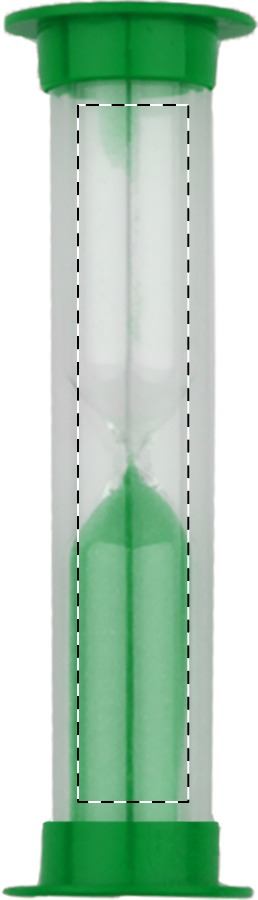 Sand timer