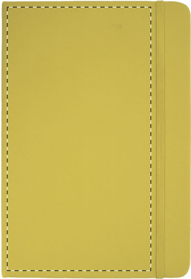 Front side