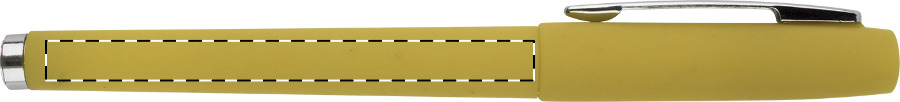 Cilindro - mancino