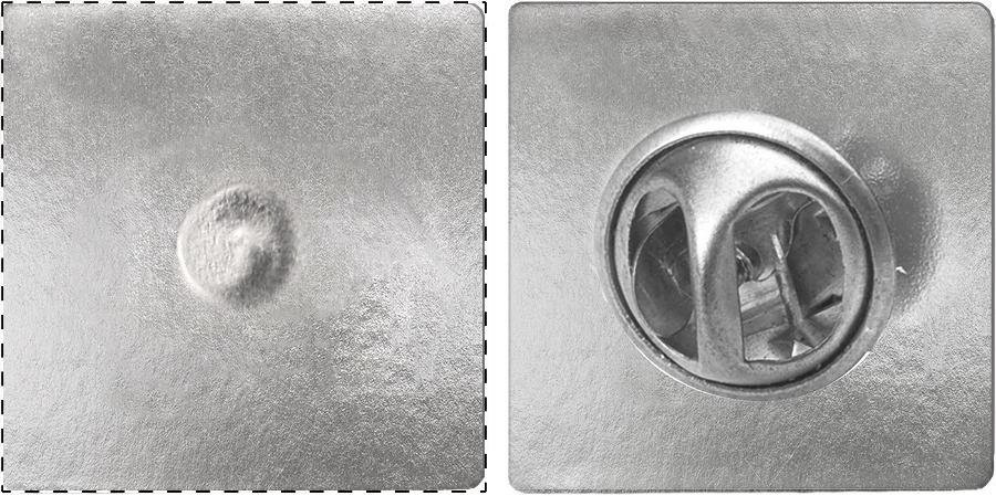 Whole surface