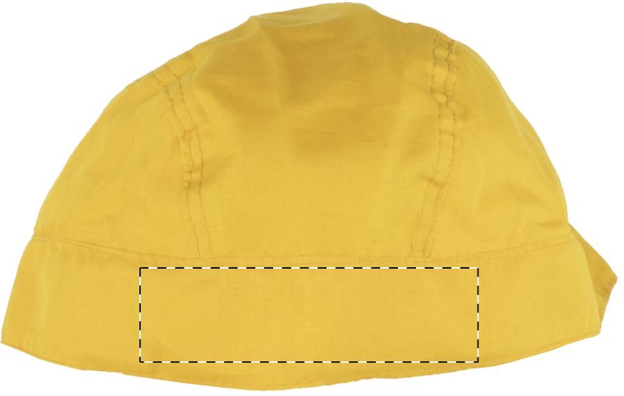 Front side