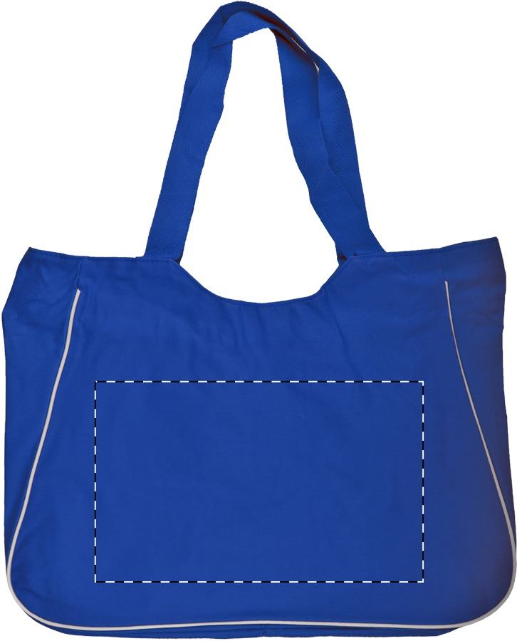 Back side
