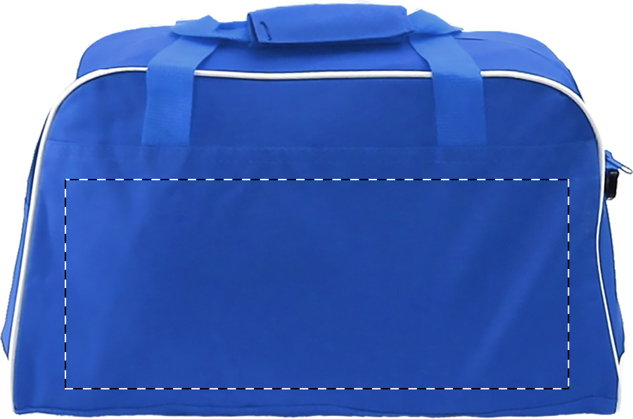 Back side