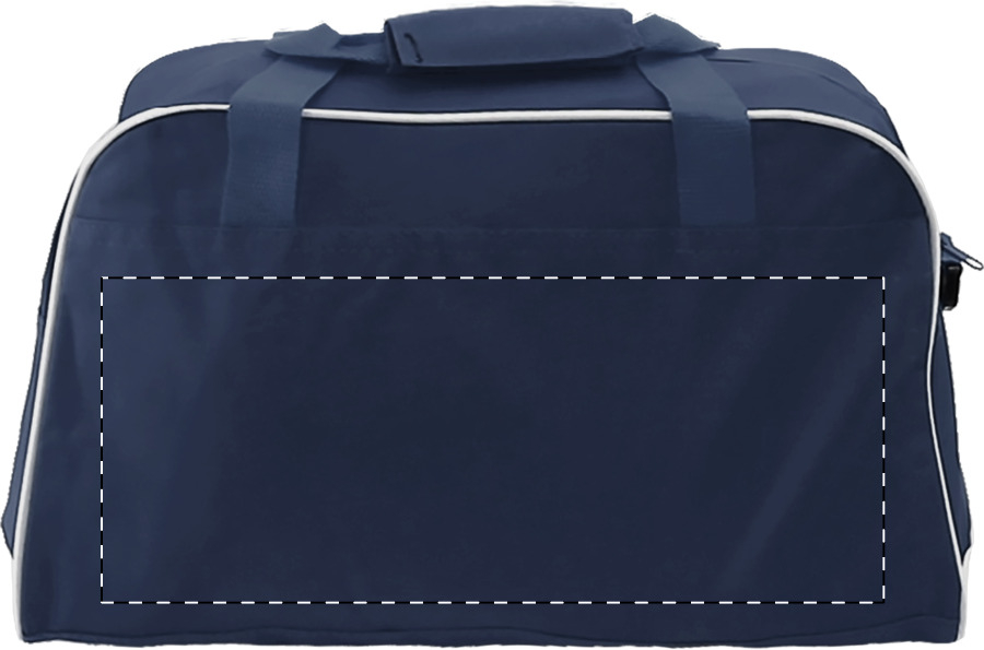 Back side