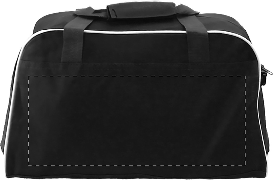 Back side