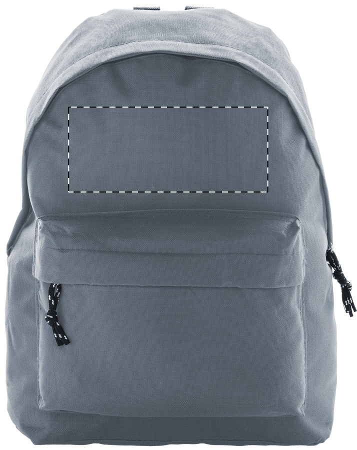 Above pocket