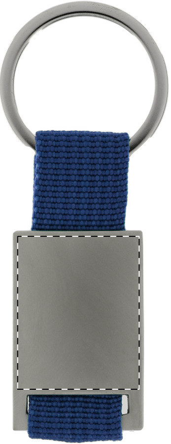 Back side
