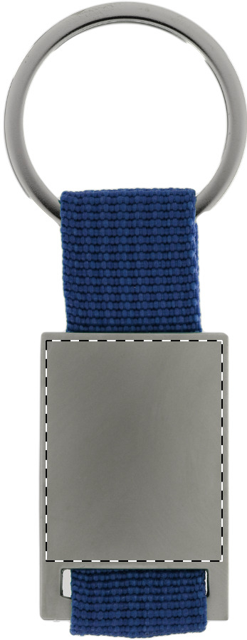 Front side