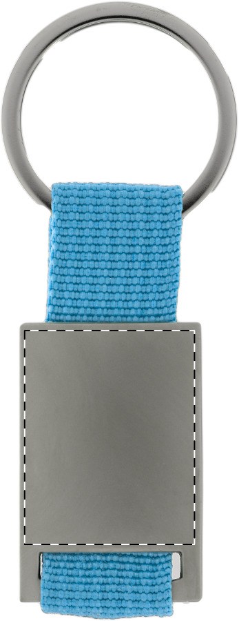 Back side