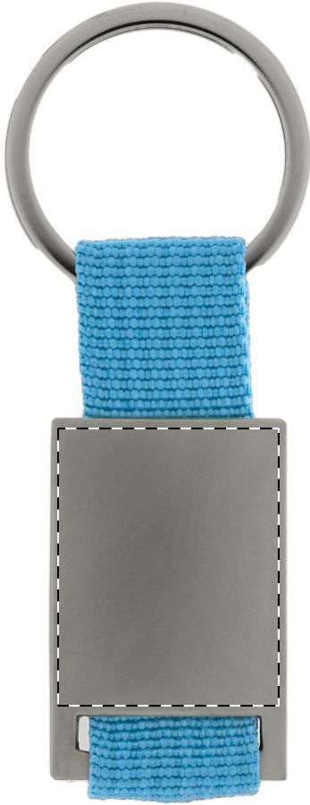 Front side