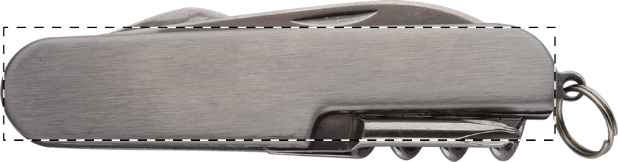 Right side