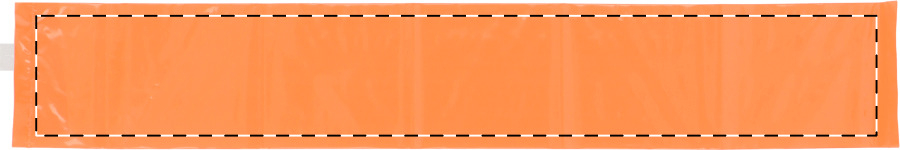 Rod 1 - front