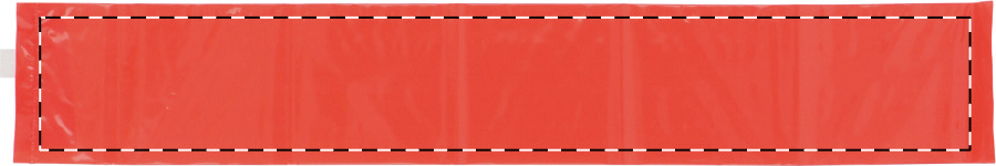 Rod 1 - front