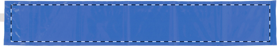 Rod 1 - front