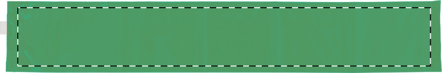 Rod 1 - front