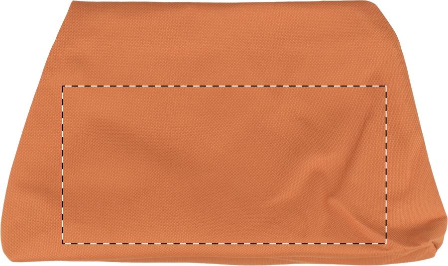 Back side