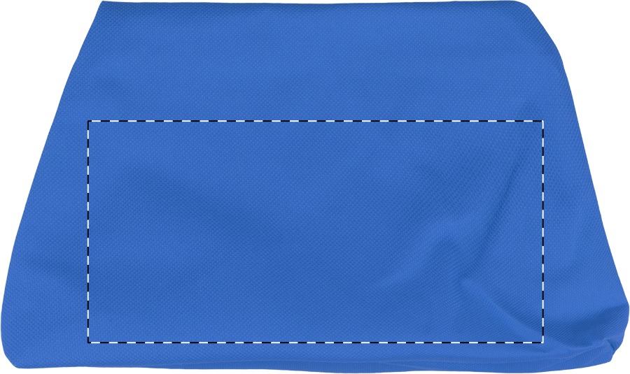 Back side