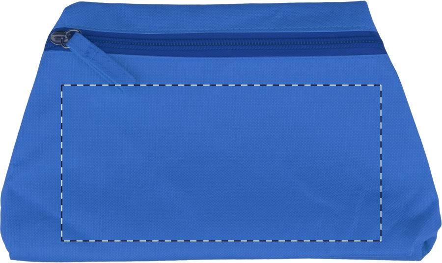 Front side
