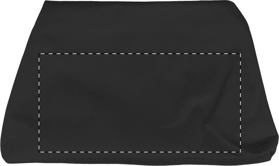 Back side