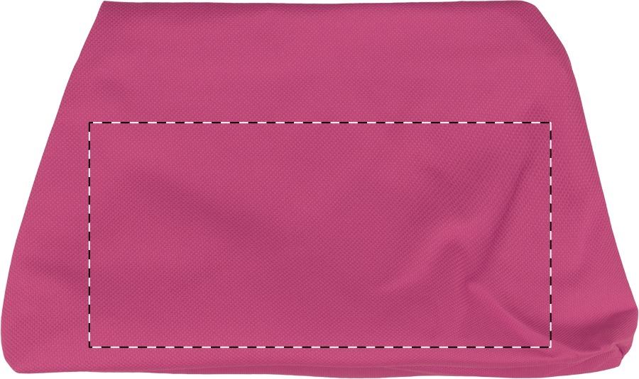Back side