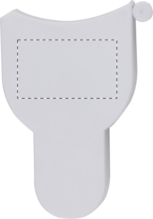 Back side