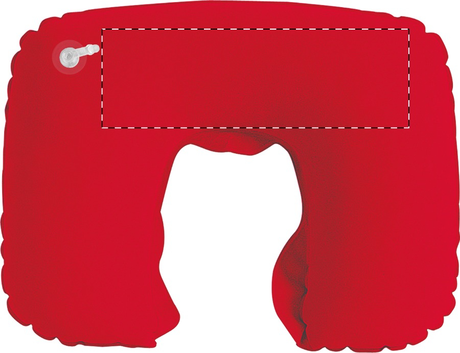 Back side - middle