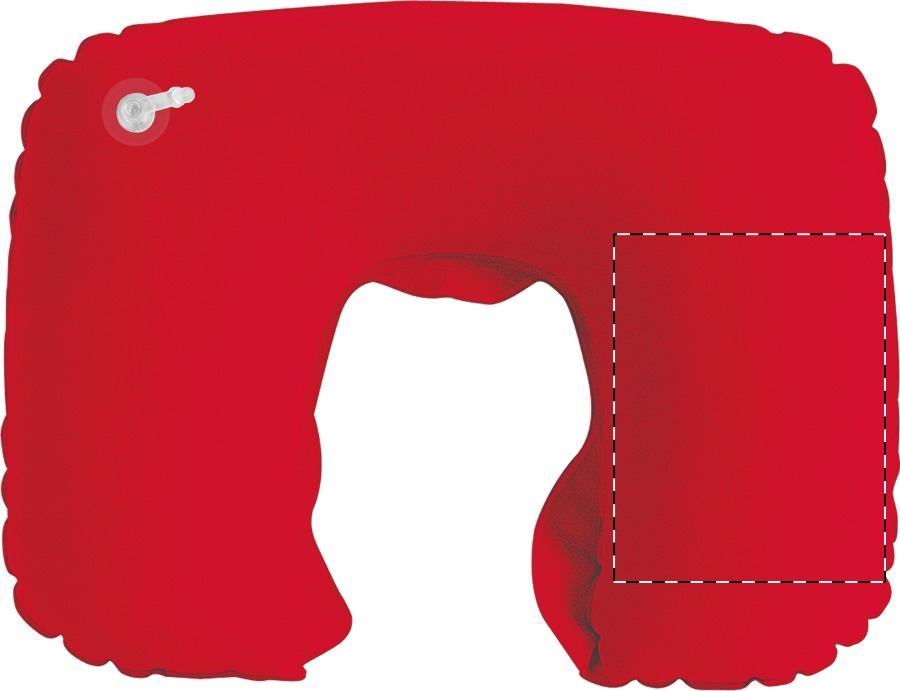 Back side - right side
