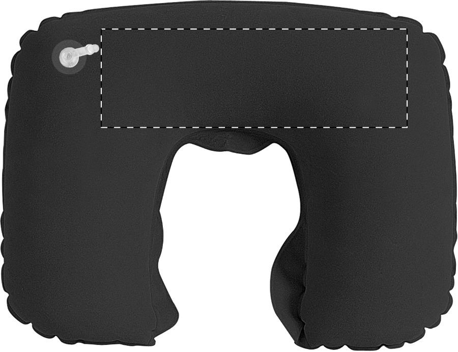 Back side - middle