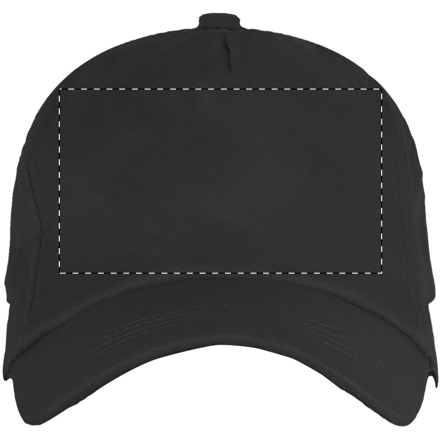 Front side