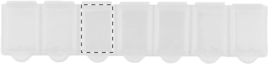Compartment 3