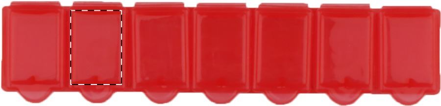 Compartment 2